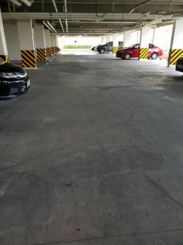 For Rent Parking Slot in Ivorywood Acacia Estates Taguig City03