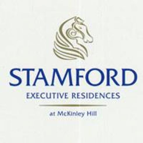 Parking Slot for Rent in Stamford Executive Residences McKinley Taguig04