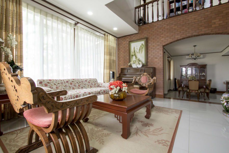 Fully Furnished 4 Bedroom House for Rent in Talamban.04