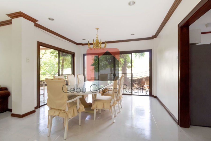 4 Bedroom House for Rent in North Town Residences.04