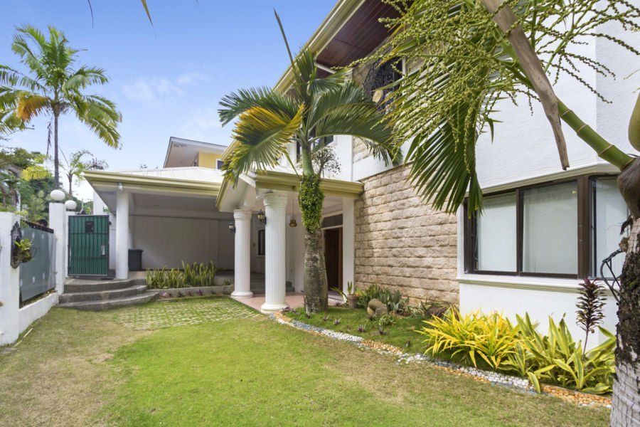 4 Bedroom House for Rent in Maria Luisa Park.04