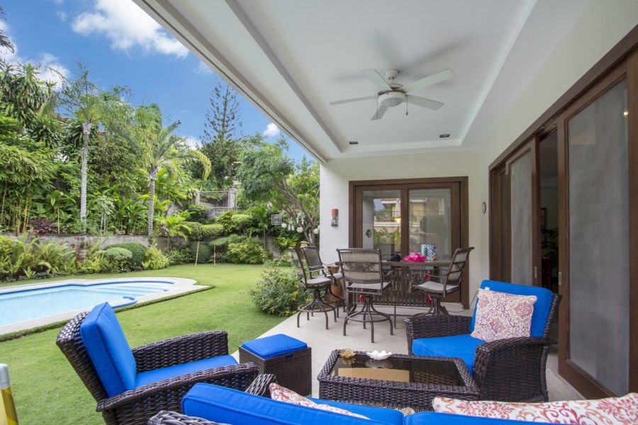 4 Bedroom House for Rent in North Town Homes.04