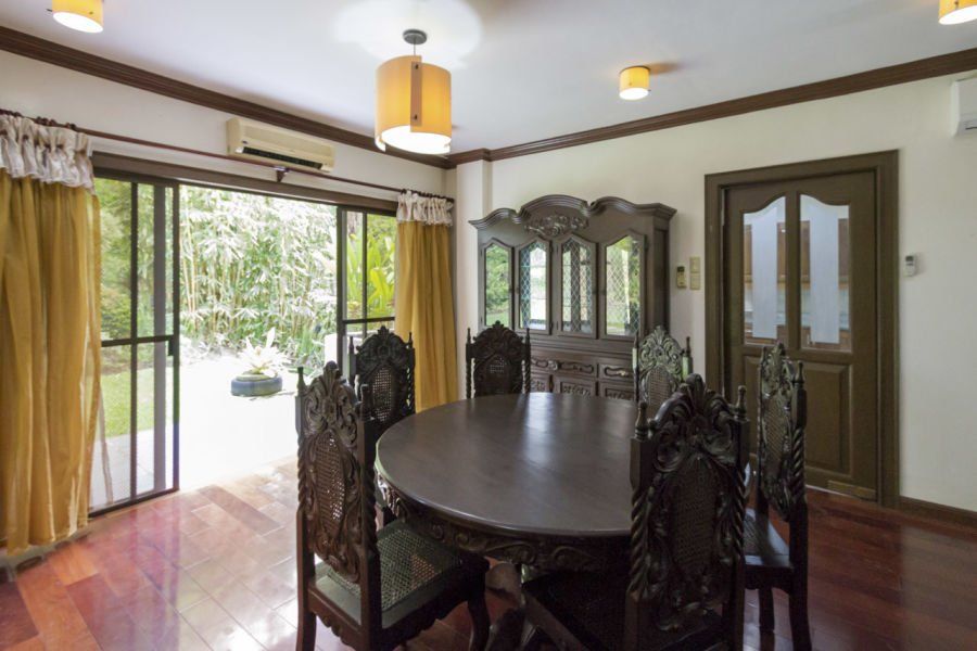 4 Bedroom House for Rent in North Town Homes.03
