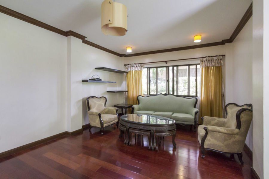 4 Bedroom House for Rent in North Town Homes.04