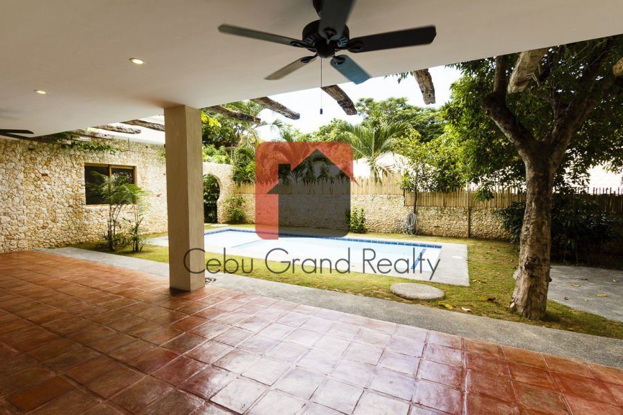 4 Bedroom House for Rent in North Town Homes.04