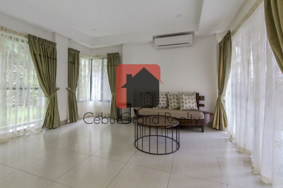 3 Bedroom House for Rent in Maria Luisa Park.03