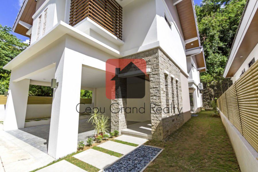 3 Bedroom House for Rent in Maria Luisa Park.04