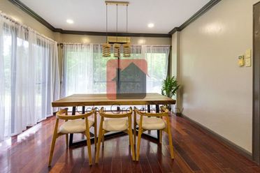 Furnished 3 Bedroom House for Rent in North Town Residences.02