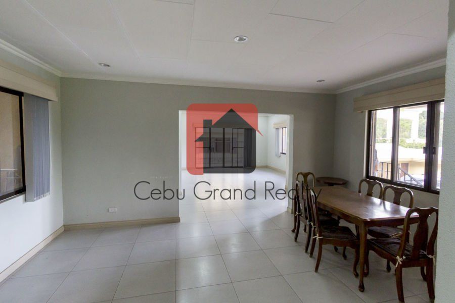 4 Bedroom House for Rent in Maria Luisa Park.04