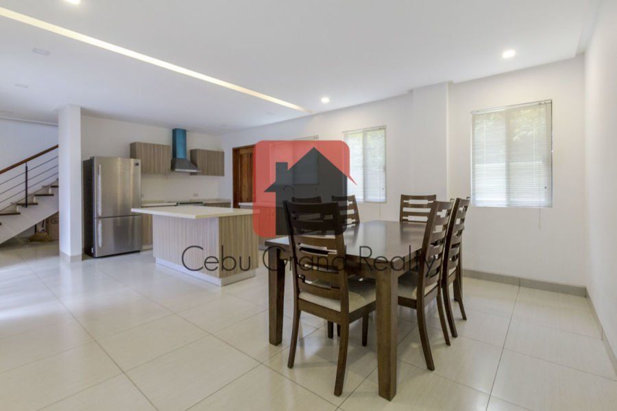 3 Bedroom House for Rent in Maria Luisa Park.04