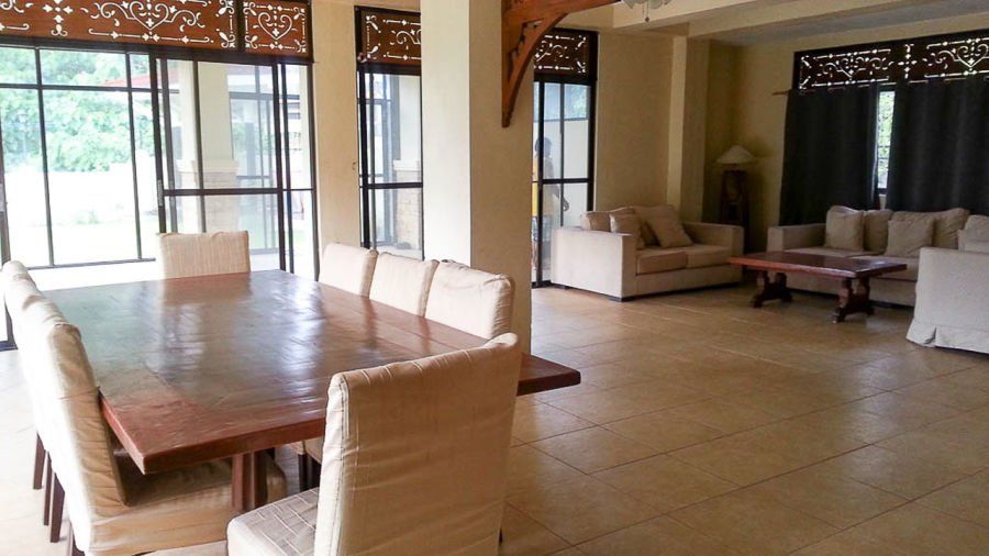 5 Bedroom House for Rent in Cebu Maria Luisa Park.01