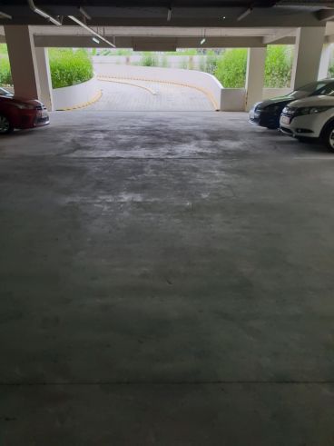 For Rent Parking Slot in Ivorywood Acacia Estates Taguig City01