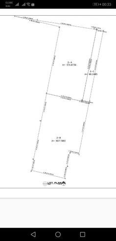 For Rent Commercial Lot Tandang Sora Quezon City03