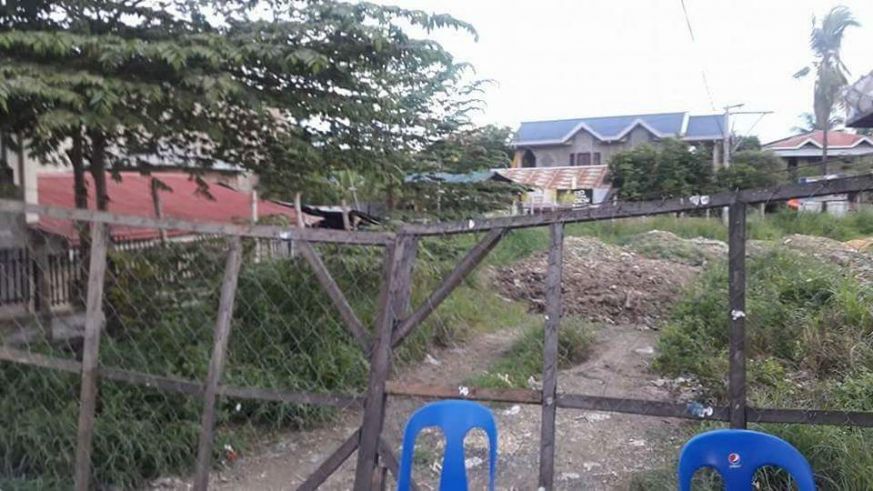 "Commercial Lot For Rent at Consolacion, Cebu"01