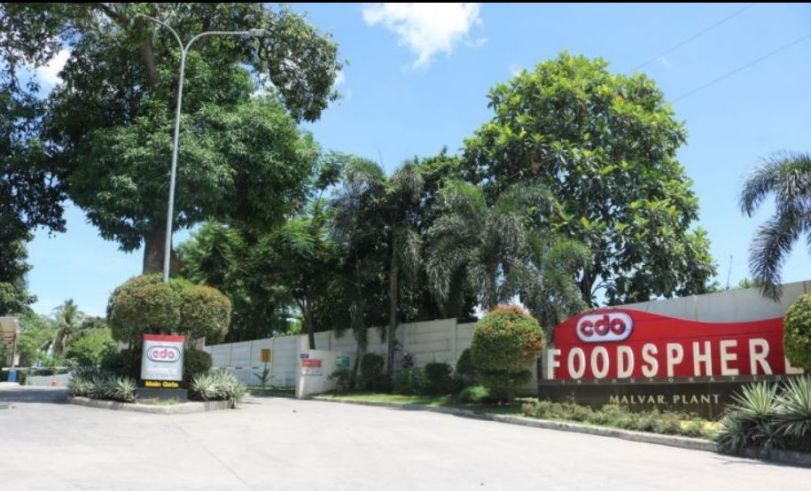 Commercial lot for lease at Bulihan Malvar Batangas01