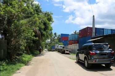Commercial lot for lease at Bulihan Malvar Batangas02
