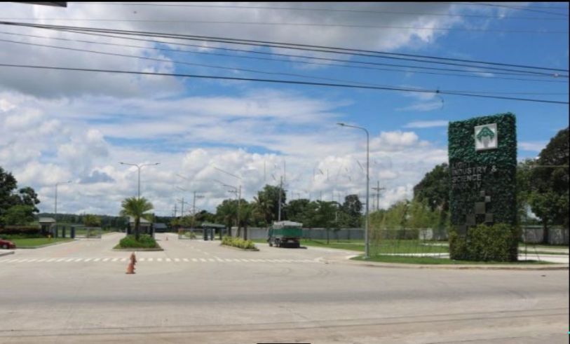 Commercial lot for lease at Bulihan Malvar Batangas03