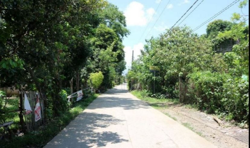 Commercial lot for lease at Bulihan Malvar Batangas04