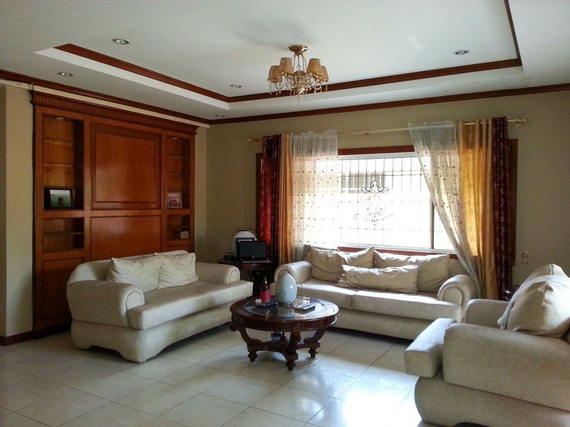 4 Bedroom Furnished House for Rent in Cebu Banilad.03