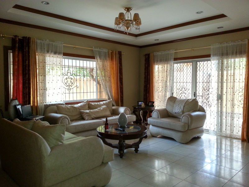 4 Bedroom Furnished House for Rent in Cebu Banilad.04