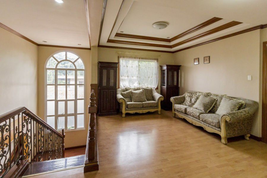 4 Bedroom Furnished House for Rent in Cebu Banilad.03