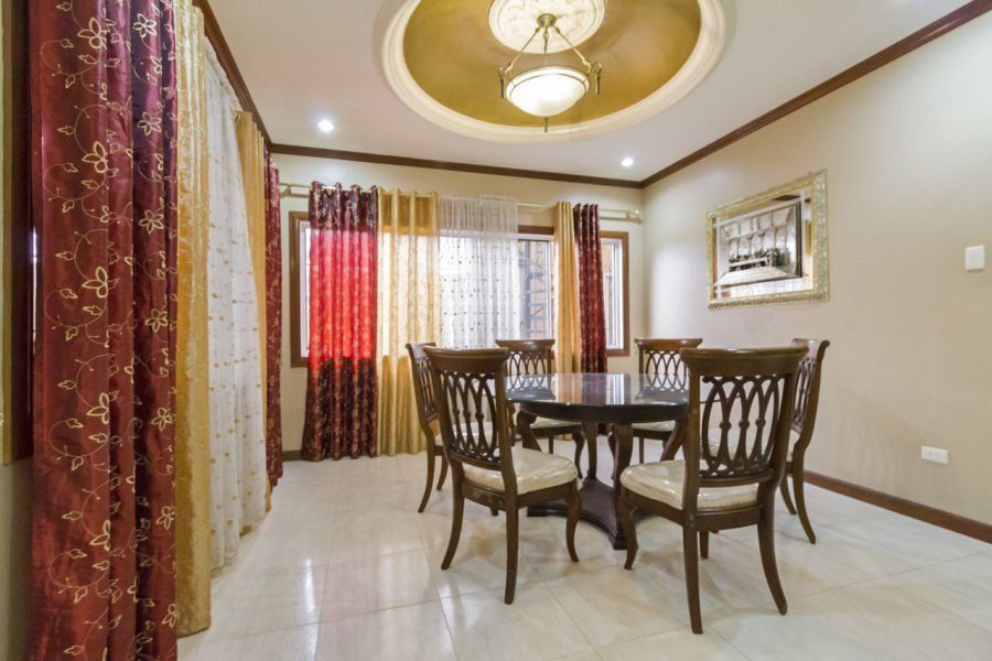 4 Bedroom Furnished House for Rent in Cebu Banilad.04