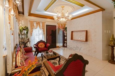 4 Bedroom House for Rent in Talamban.02