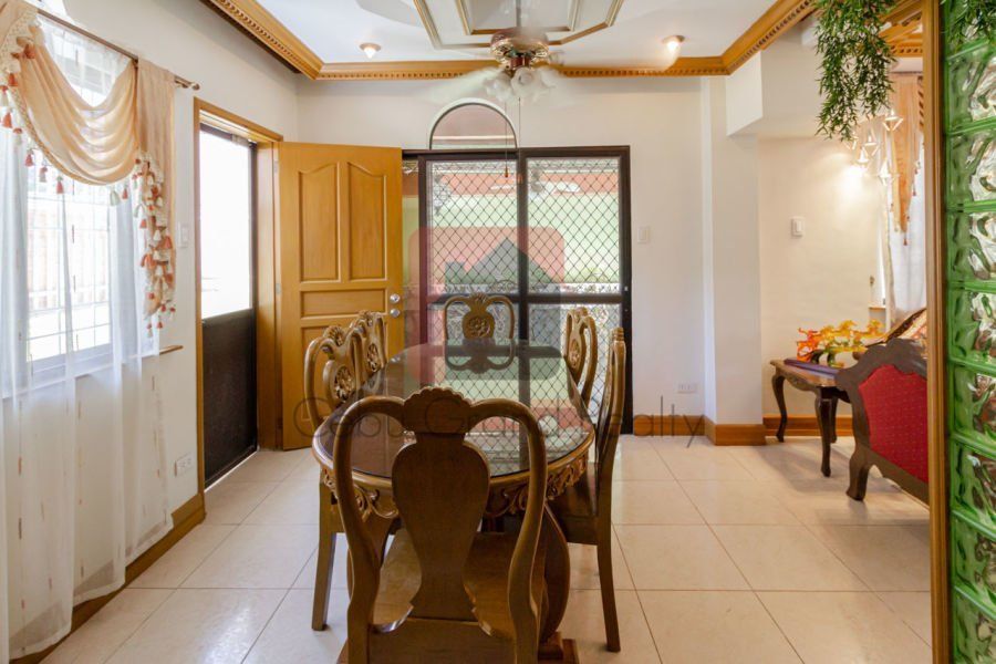 4 Bedroom House for Rent in Talamban.04