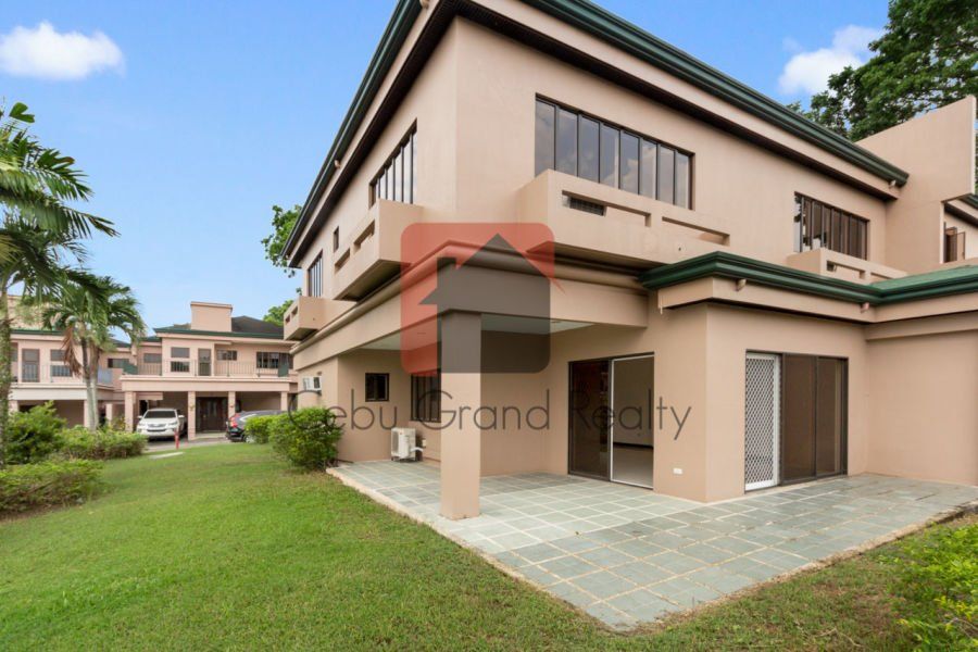 Renovated 4 Bedroom House for Rent in North Town Residences.04
