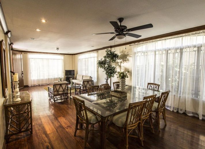 Furnished