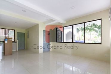 New Unfurnished 4 Bedroom Duplex House for Rent in Banilad.02