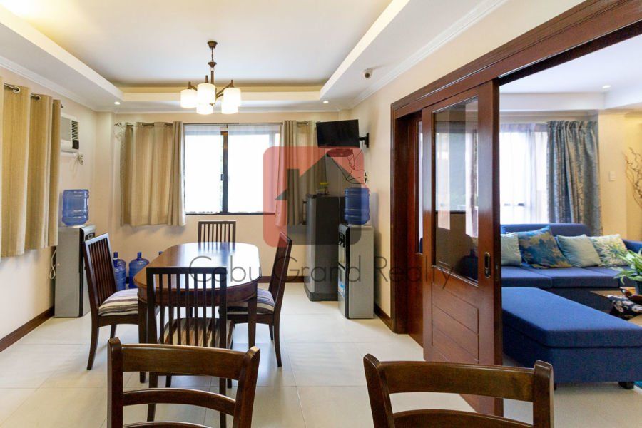 4 Bedroom House for Rent in Maria Luisa Park.04