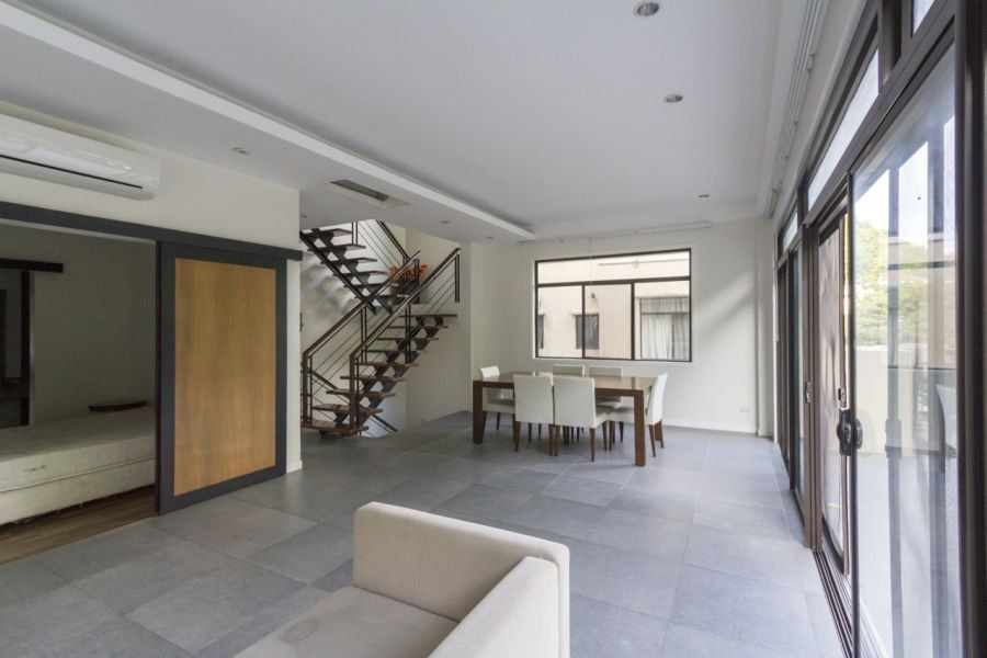 4 Bedroom House with Swimming Pool for Rent in Maria Luisa P.04