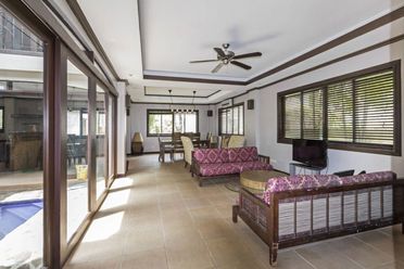 4 Bedroom House for Rent in Maria Luisa Cebu City.02