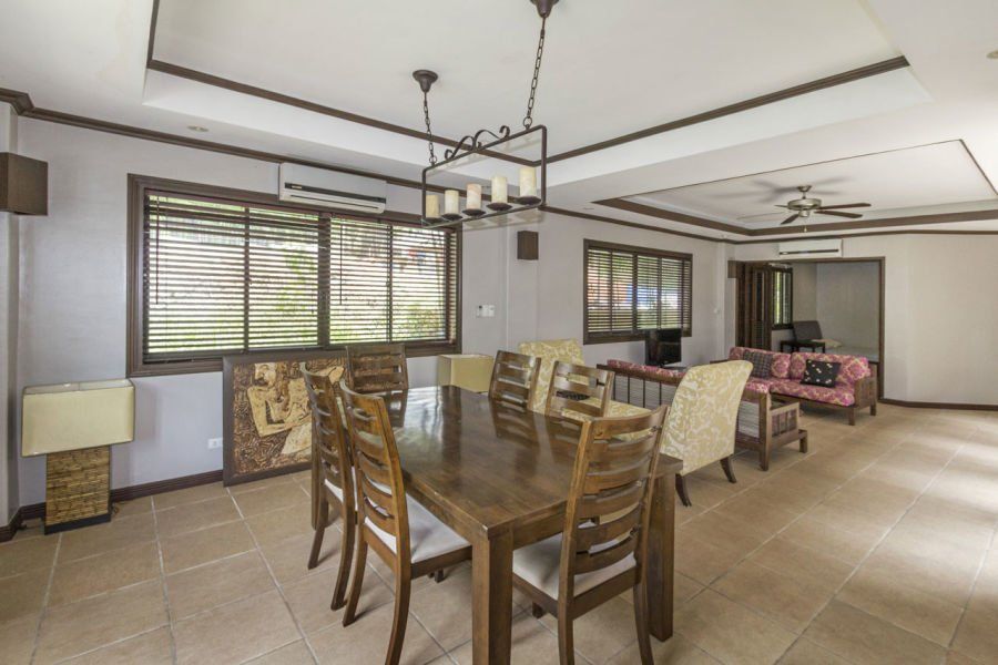4 Bedroom House for Rent in Maria Luisa Cebu City.04