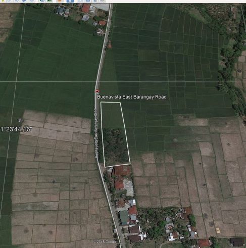 "1,814 Sq.M. Commercial/Institutional Lot for Lease"03