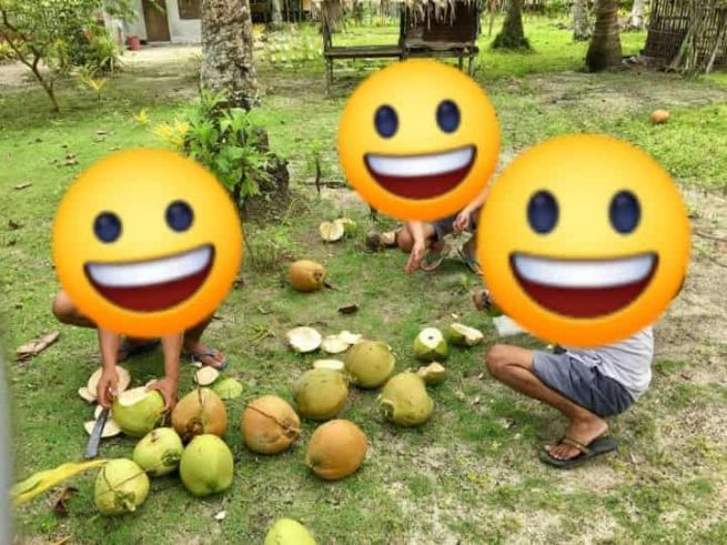 "Beach Lot in General Luna, Siargao, Philippines for Lease"03