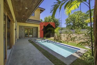 5 Bedroom House for Rent in North Town Homes.02