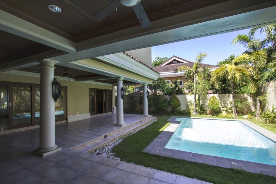 Spacious 4 Bedroom House for Rent in North Town Homes.03
