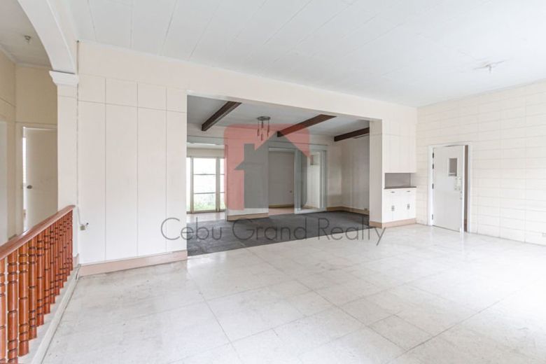 Unfurnished 4 Bedroom House for Rent near Cebu IT Park.01