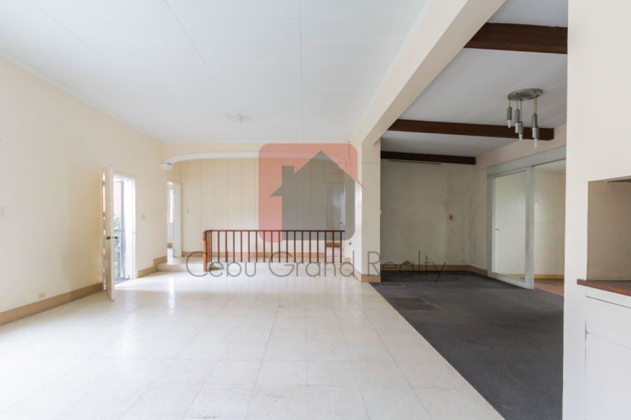 Unfurnished 4 Bedroom House for Rent near Cebu IT Park.04
