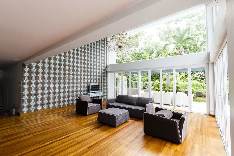 Luxury 5 Bedroom House for Rent in Maria Luisa Park.03