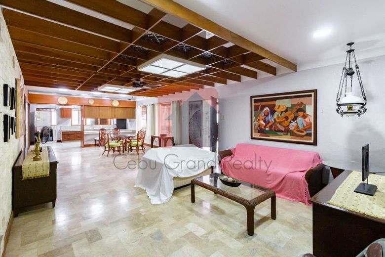 Furnished