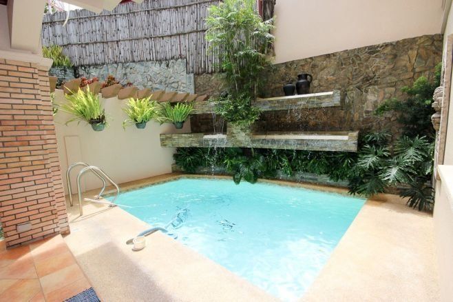 4 Bedroom House for Rent with Swimming Pool in Banilad.04