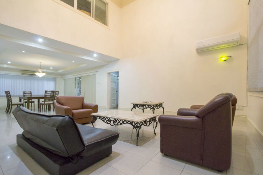 Spacious 4 Bedroom House for Rent in North Town Homes.03