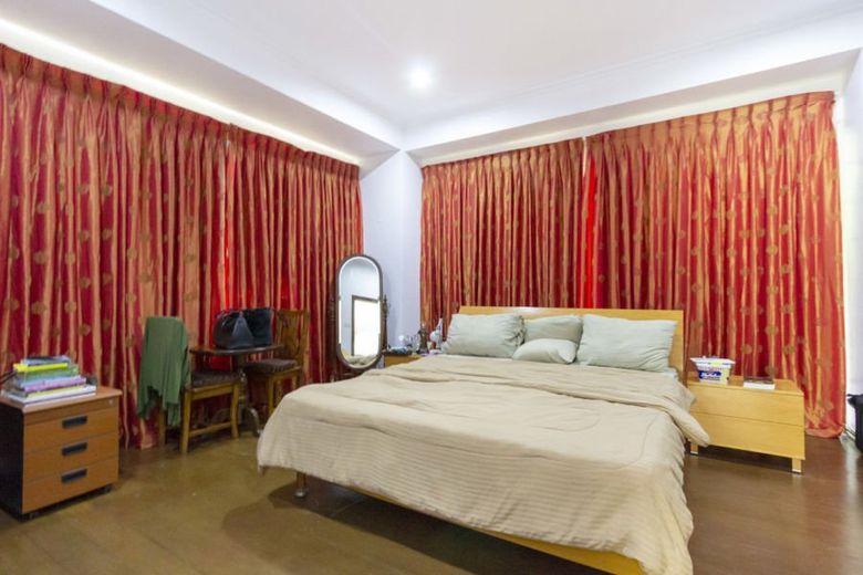 4 Bedroom House for Rent in Maria Luisa Park.01