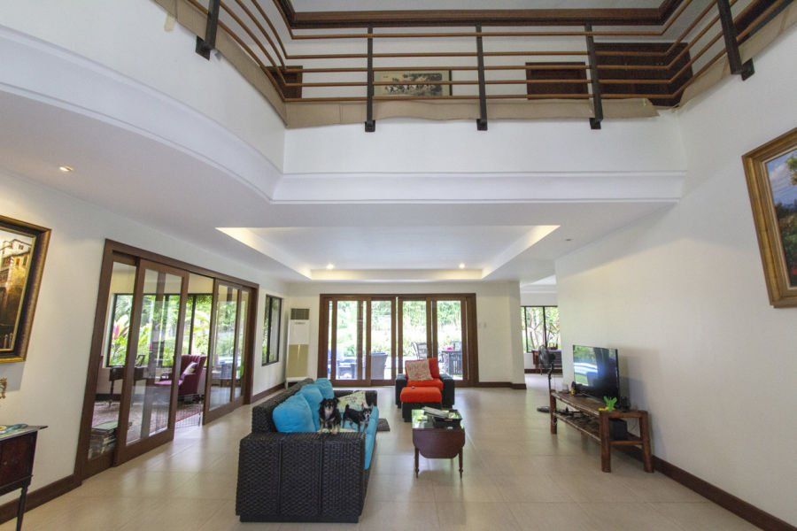 4 Bedroom House for Rent in North Town Homes.03