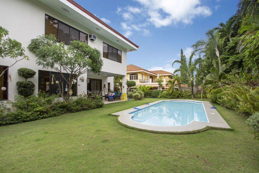 4 Bedroom House for Rent in North Town Homes.04