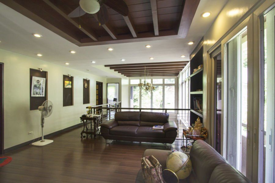 5 Bedroom House for Rent in Maria Luisa Park.04