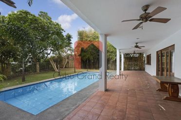 Spacious 4 Bedroom House for Rent in North Town Homes.02